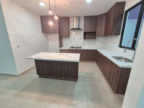 Casa en venta en La Magdalena, Tequisquiapan — foto 2 de 8