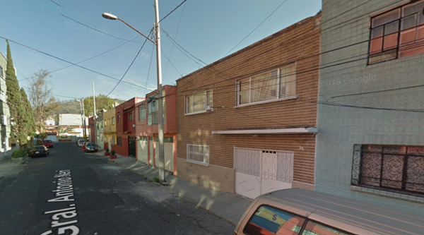 Casa en venta en 15 de Agosto, Gustavo A. Madero — foto 3 de 23