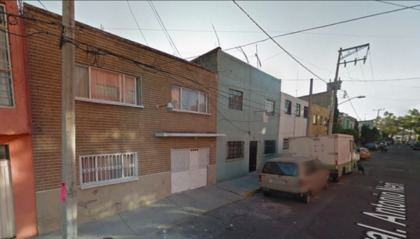 Casa en venta en 15 de Agosto, Gustavo A. Madero — foto 2 de 23