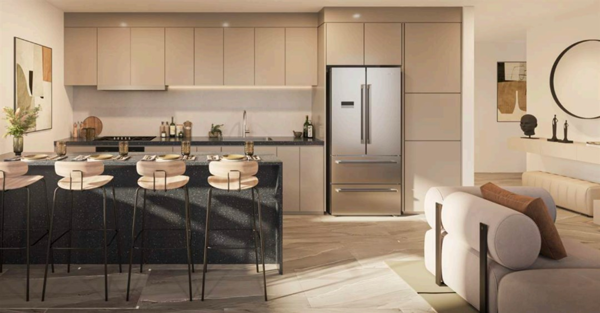 Departamento en Venta en Valle Del Campestre, San Pedro Garza García, Nuevo León 3