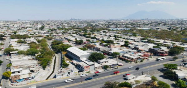 Bodega en Venta en Francisco Gonzalez Bocanegra, Monterrey, Nuevo León 1