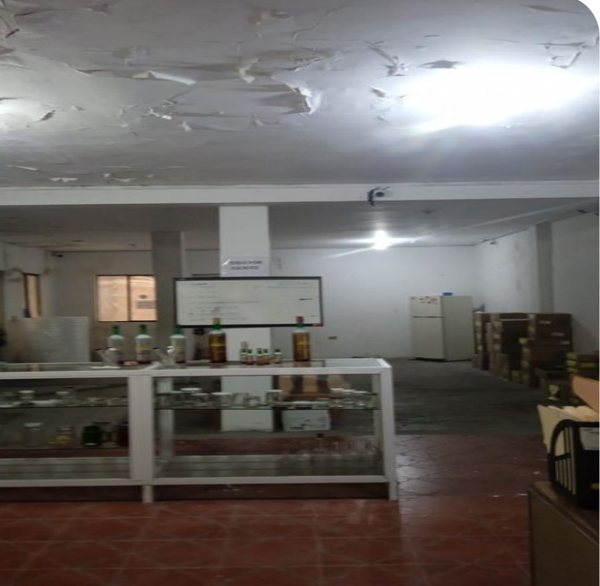 Bodega en Venta en Francisco Gonzalez Bocanegra, Monterrey, Nuevo León 3