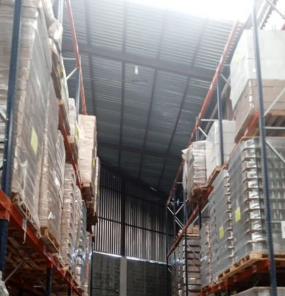 Bodega en Venta en Francisco Gonzalez Bocanegra, Monterrey, Nuevo León 5