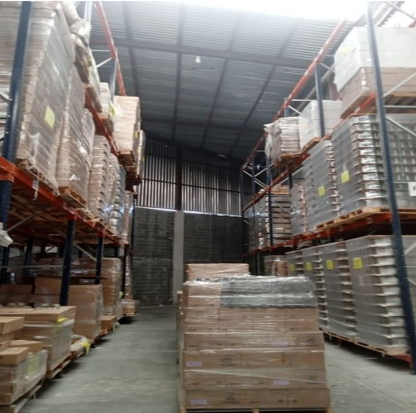 Bodega en Venta en Francisco Gonzalez Bocanegra, Monterrey, Nuevo León 2