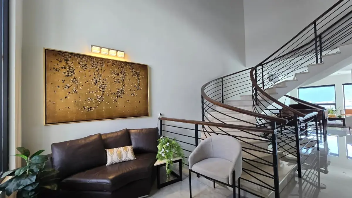 Casa en venta en Balcones de Colinas de San Jerónimo, Monterrey — foto 1 de 11
