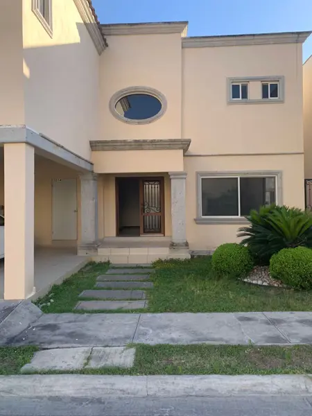 Casa en Renta en Maestranzas Villas de Providencia, Monterrey, Nuevo León 1