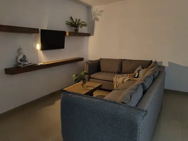Departamento en renta en Villa Frondoso, Torreón — foto 2 de 7