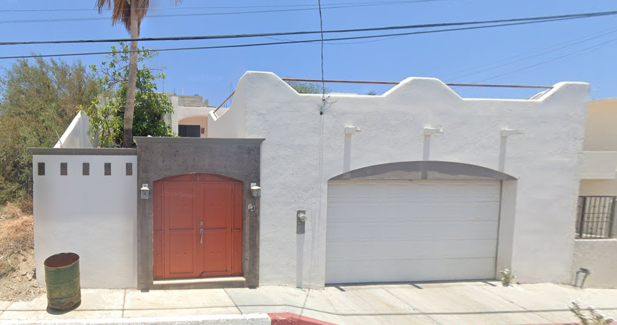 Casa en venta en Jesus Castro Agundes, Los Cabos — foto 1 de 11