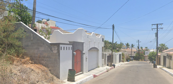 Casa en venta en Jesus Castro Agundes, Los Cabos — foto 3 de 11