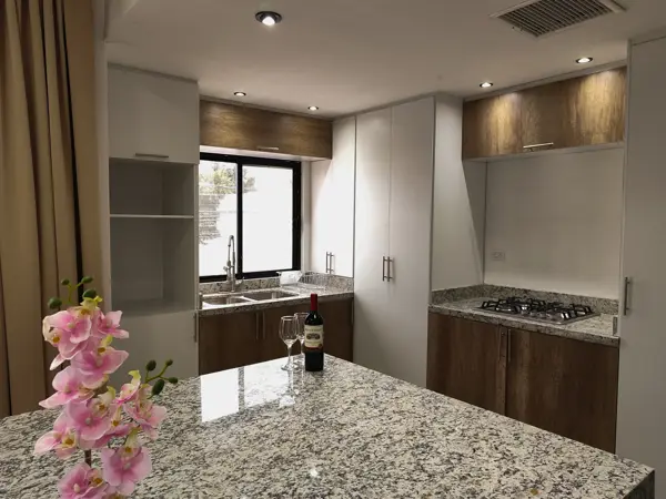 Departamento en renta en Villa Frondoso, Torreón — foto 3 de 7