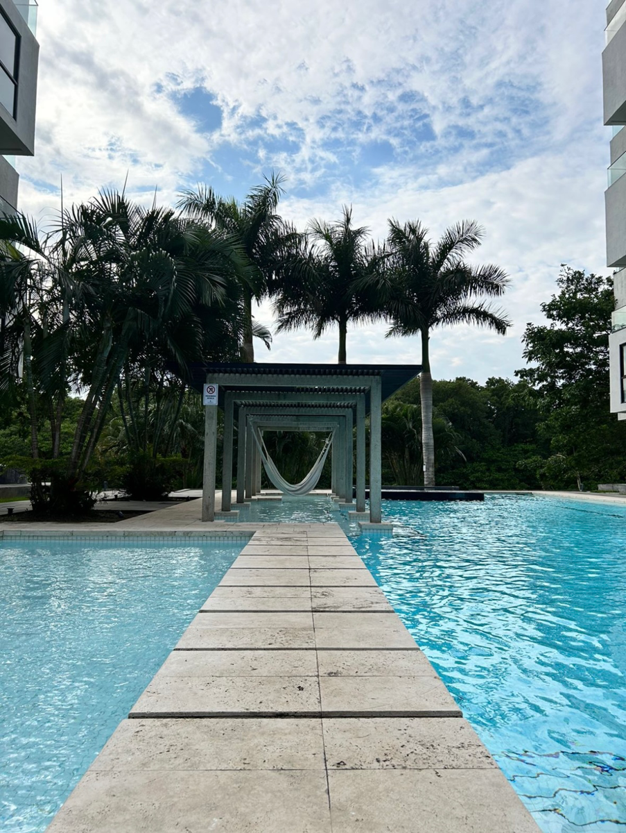 Departamento en renta en Rio Jamapa, Boca del Río — foto 1 de 8