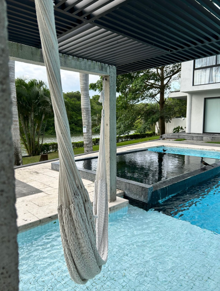 Departamento en renta en Rio Jamapa, Boca del Río — foto 2 de 8