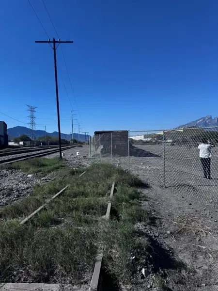 Terreno en Venta en Parque Industrial Advance Monterrey, García, Nuevo León 5