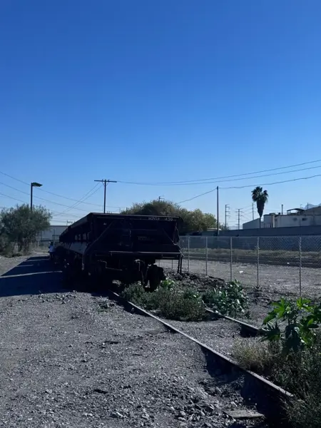 Terreno en Venta en Parque Industrial Advance Monterrey, García, Nuevo León 4