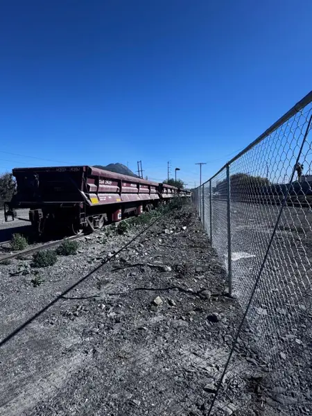 Terreno en Venta en Parque Industrial Advance Monterrey, García, Nuevo León 1