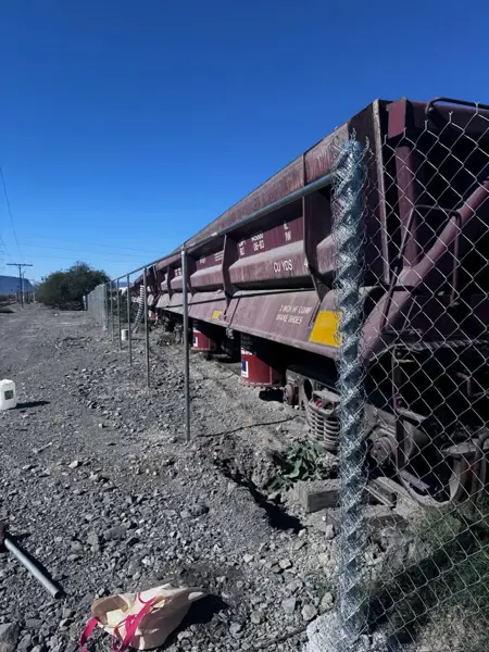 Terreno en Venta en Parque Industrial Advance Monterrey, García, Nuevo León 2