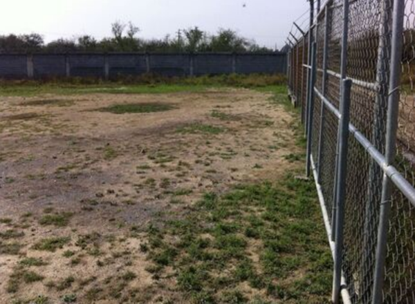 Terreno en Renta en Airport Technology Park, Pesquería, Nuevo León 1