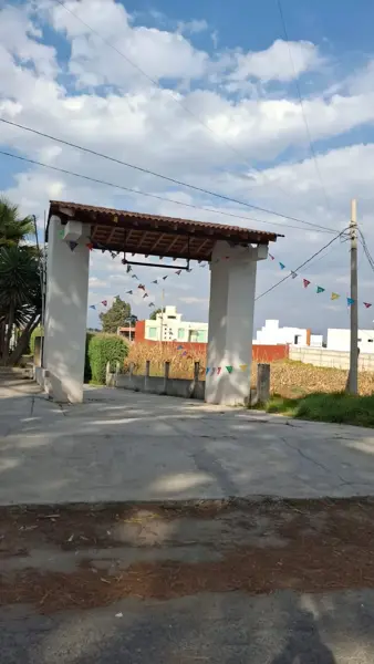 Terreno en venta en Santa Maria Nativitas, Calimaya — foto 3 de 3