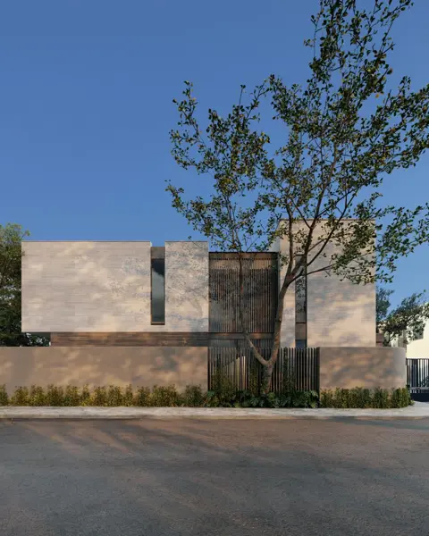 Casa en Venta en San Pedro Garza García Centro, San Pedro Garza García, Nuevo León 1