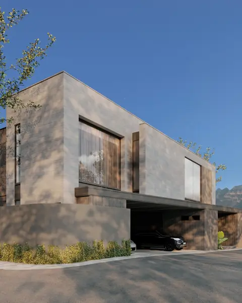 Casa en Venta en San Pedro Garza García Centro, San Pedro Garza García, Nuevo León 2