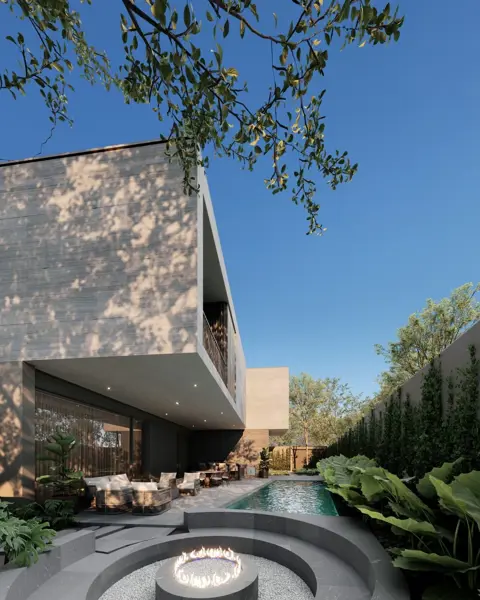 Casa en Venta en San Pedro Garza García Centro, San Pedro Garza García, Nuevo León 3