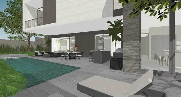Casa en Venta en San Pedro Garza García Centro, San Pedro Garza García, Nuevo León 4