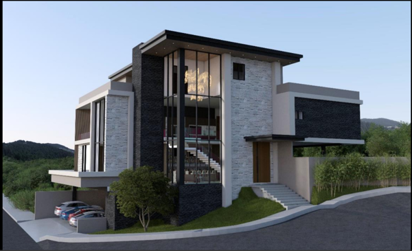 Casa en Venta en Sierra Alta, Monterrey, Nuevo León 2