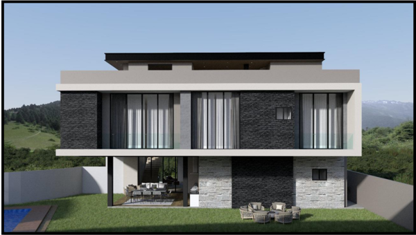 Casa en Venta en Sierra Alta, Monterrey, Nuevo León 3