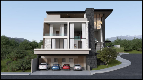 Casa en Venta en Sierra Alta, Monterrey, Nuevo León 1