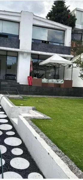 Casa en Venta en Lomas de Tecamachalco Sección Bosques I y II, Huixquilucan, México 2
