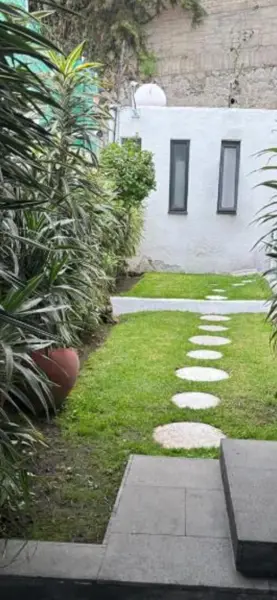 Casa en Venta en Lomas de Tecamachalco Sección Bosques I y II, Huixquilucan, México 3