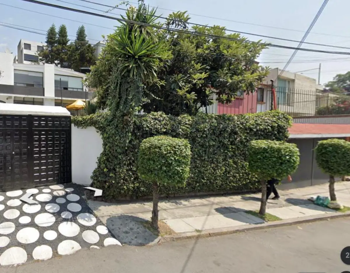 Casa en venta en Lomas de Tecamachalco Sección Bosques I y II, Huixquilucan — foto 1 de 14