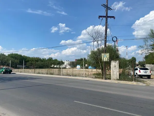 Terreno en Renta en Ciudad Benito Juárez Centro, Juárez, Nuevo León 4