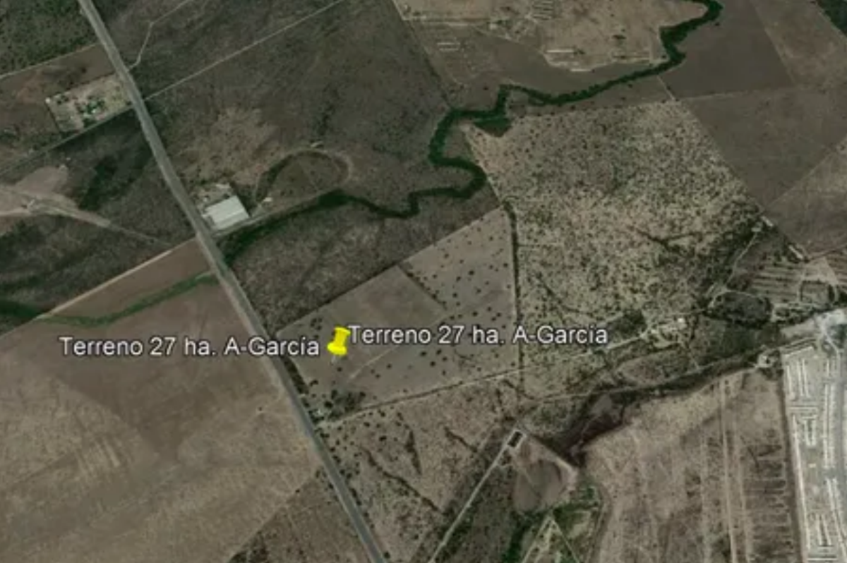 Terreno en renta en Carmen Centro, El Carmen — foto 1 de 10