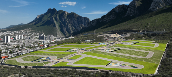 Terreno en Venta en Infonavit la Huasteca, Santa Catarina, Nuevo León 1