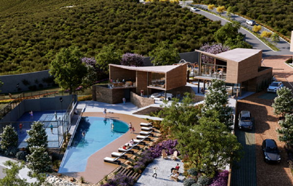 Terreno en Venta en Infonavit la Huasteca, Santa Catarina, Nuevo León 3