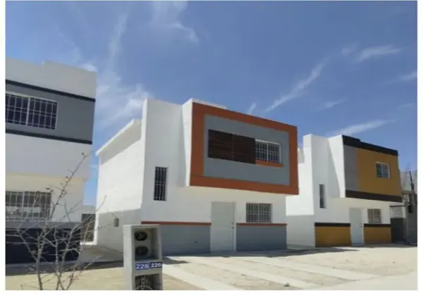 Casa en Venta en Santa Julia, García, Nuevo León 1