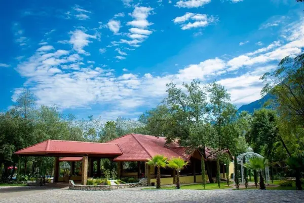 Quinta en Venta en Raíces, Allende, Nuevo León 1