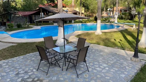 Quinta en Venta en Raíces, Allende, Nuevo León 2