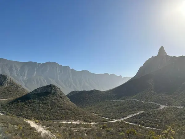 Terreno en Venta en Bosques la Huasteca, Santa Catarina, Nuevo León 2