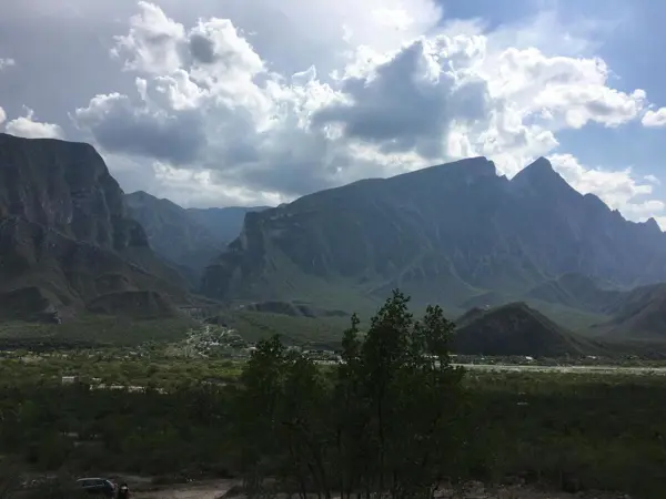 Terreno en Venta en Bosques la Huasteca, Santa Catarina, Nuevo León 1