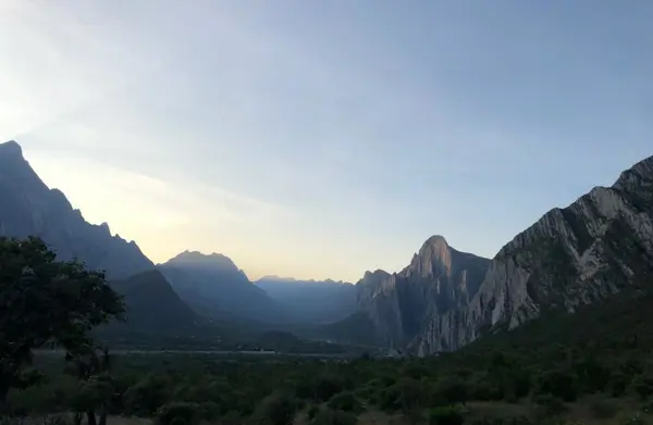 Terreno en Venta en Bosques la Huasteca, Santa Catarina, Nuevo León 5