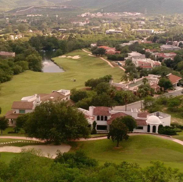 Terreno en Venta en Las Misiones, Santiago, Nuevo León 3
