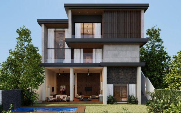 Casa en Venta en Sierra Alta, Monterrey, Nuevo León 4
