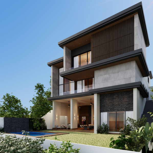 Casa en Venta en Sierra Alta, Monterrey, Nuevo León 2