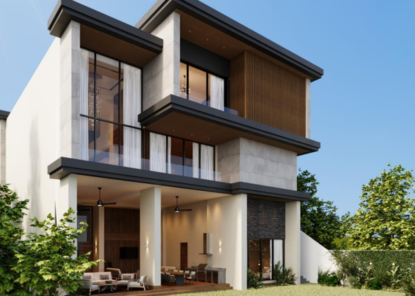 Casa en Venta en Sierra Alta, Monterrey, Nuevo León 3