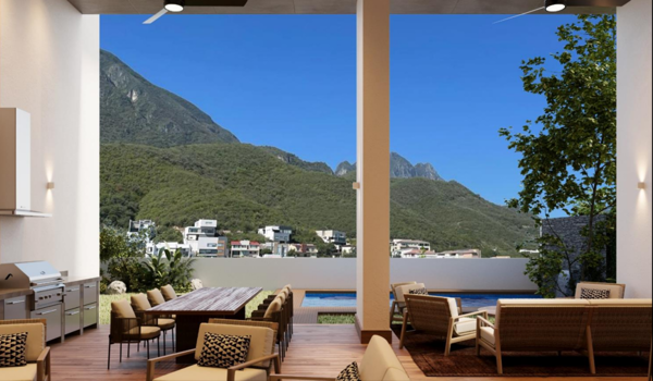 Casa en Venta en Sierra Alta, Monterrey, Nuevo León 5