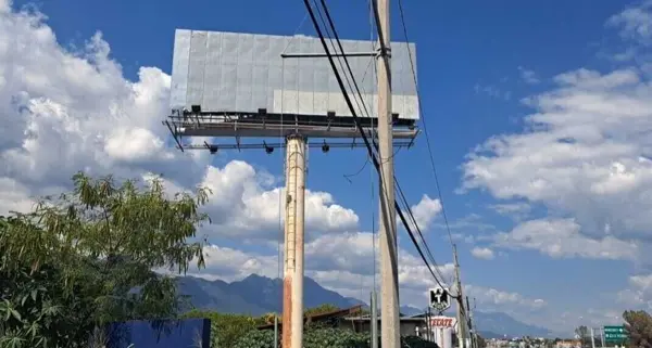 Terreno en Renta en Sección Buenavista, Allende, Nuevo León 3