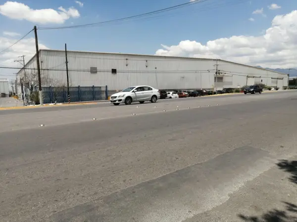 Bodega en Venta en San Jose de los Cerritos, Saltillo, Coahuila de Zaragoza 3