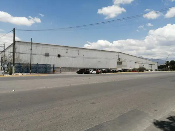 Bodega en Venta en San Jose de los Cerritos, Saltillo, Coahuila de Zaragoza 5